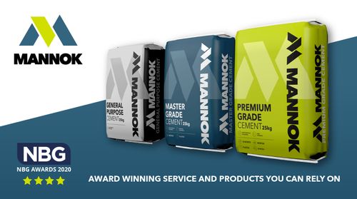 LOCKDOWN HEROES TO ENVIRONMENTAL LEADERS: MANNOK’S WINNING STREAK BRINGS HOME SIX AWARDS